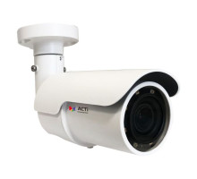 ACTi A426 5 Megapixel Network IR Zoom Bullet Camera with 2.7-12mm Lens