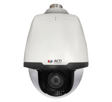 ACTi Z956 4 Megapixel Network Outdoor Speed Dome Camera with 33X Lens