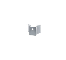 Pelco NXCW Stainless Steel Corner Mount Adaptor