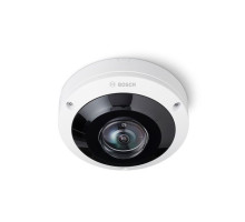 Bosch NDS-5704-F360LE 12 Megapixel Network 360° Dome Camera with 1.26mm Lens