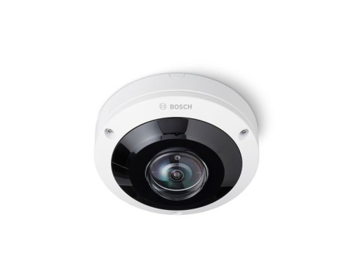 Bosch NDS-5704-F360LE 12 Megapixel Network 360° Dome Camera with 1.26mm Lens