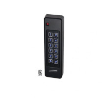 Speco AP620HA Mullion Proximity Reader and Keypad