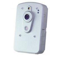 Nuuo NTD-10 2 Megapixel Outdoor Dual Eyes Thermal IP Cube Camera, 6mm Lens