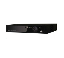 Cantek KD0412 4 Channel 960H Recording DVR, No HDD