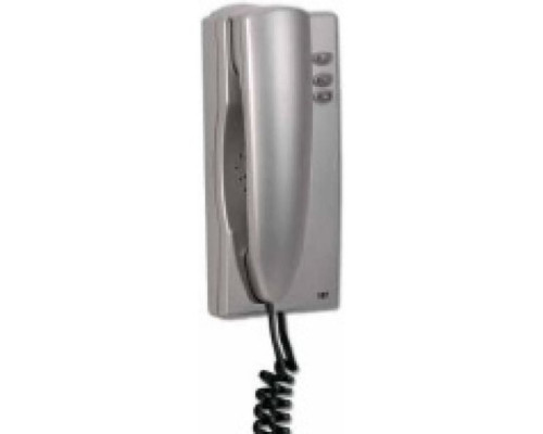 Alpha HT3033T 2 Wire Qwikbus Handset-Titanium