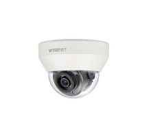 Hanwha Vision HCD-6010 2 Megapixel Analog HD Indoor Dome Camera, 2.8mm Lens