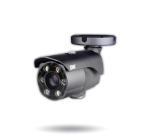 Digital Watchdog DWC-MB44LPRC2 4 Megapixel Network IR Outdoor License Plate Camera, 6.0-50mm Lens