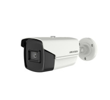 Hikvision DS-2CE16D3T-IT3F-3-6mm 1080p HD-TVI/AHD/CVI, Analog IR Outdoor Bullet Camera, 3.6mm Lens