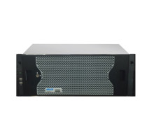 Pelco NVR8124A 24Bay Storage Server Network Video Recorder, No HDD