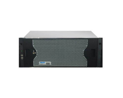 Pelco NVR8124A 24Bay Storage Server Network Video Recorder, No HDD