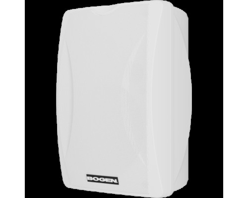 Bogen FG20W FG-Series Foreground Speaker, White