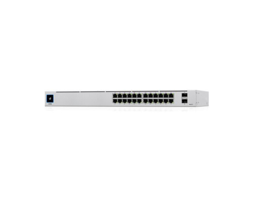 Ubiquiti USW-24 Standard 24 Switch