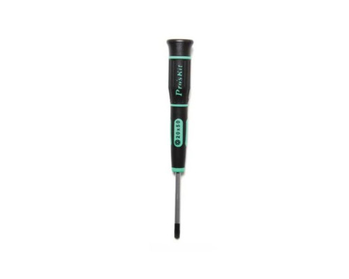 Eclipse Tools SD-081-T20H Precision Star Hollow Tip Screwdriver T20H