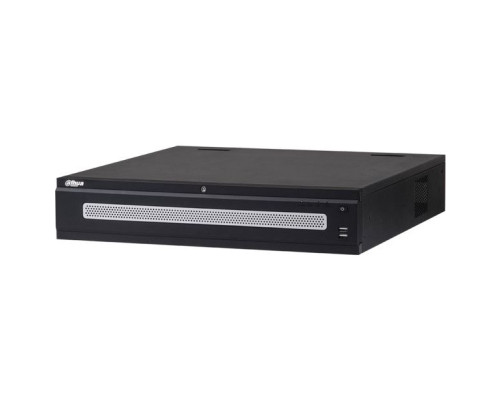 Dahua DHI-NVR6A08-64-4KS2-4TB 64-Channel Network Video Recorder with 4TB