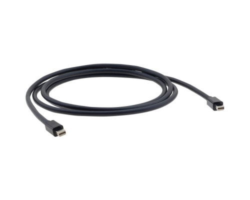 Kramer C-MDP-MDP-6 Cable Mini DisplayPort to Mini DisplayPort 6'