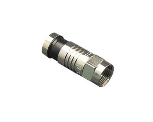 ICC ICRDSAV59C RG59 F-Type Connector- 100Pk