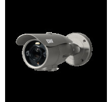 Digital Watchdog DWC-LPR650U 1080p HD-AHD/TVI/CVI Analog Bullet Camera