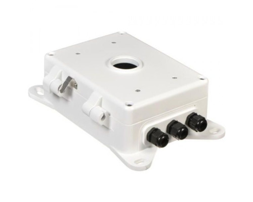 Hikvision JBP Outdoor PTZ Junction Box