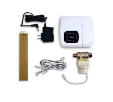 LeakSmart 8811600 3/8' Dishwasher Appliance Kit