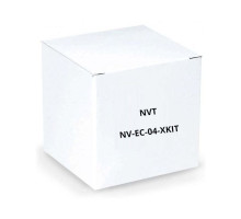 NVT NV-EC-04-XKIT 4 Port EC Extender Kit