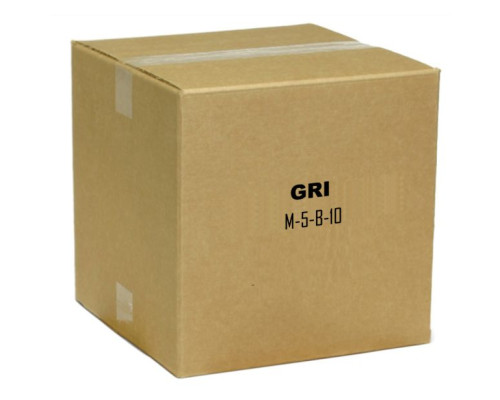 GRI M-5-B-10 10 Pack Switch and Corresponding Magnet, Bags of 10