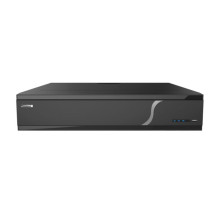 Speco N32NRN160TB 4K 32 Channel NDAA Compliant NVR with Smart Analytics, 160TB