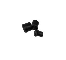 LSDI LS-82-380 Cruch Tip Caps for the Grabbit TM 18