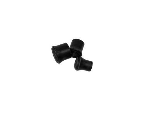 LSDI LS-82-380 Cruch Tip Caps for the Grabbit TM 18