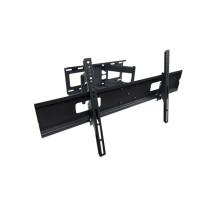 Cantek PB4085 Articulating Tilt TV Wall Mount for 40'-85' LED TV