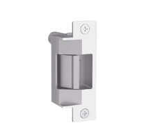 Folger Adam 732-75-24D-629 Fail Secure Fire Rated Electric Strike in Bright Stainless Steel