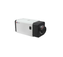 ACTi A28 2 Megapixel Outdoor Box Camera with 2.8mm Lens