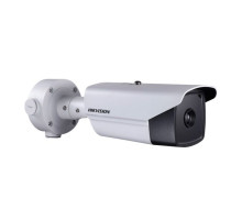 Hikvision DS-2TD2166-15-V1 Thermal Network Outdoor Bullet Camera, 15mm Lens