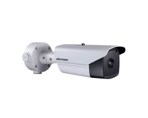 Hikvision DS-2TD2166-15-V1 Thermal Network Outdoor Bullet Camera, 15mm Lens