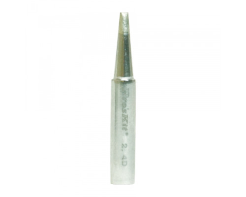 Eclipse Tools 5SI-216N-2-4D 2.4D Type Replacement Soldering Tip