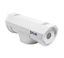 Flir A310-F-45 320 × 240 Outdoor Network Thermal Camera, 9.66mm Lens