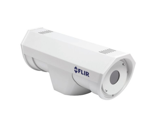 Flir A310-F-45 320 × 240 Outdoor Network Thermal Camera, 9.66mm Lens