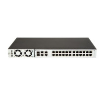 NVT NV-FLX-024-DEMO Flex 24 Port Managed Switch