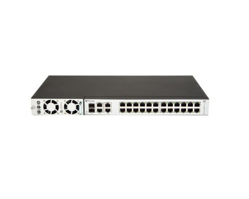 NVT NV-FLX-024-DEMO Flex 24 Port Managed Switch