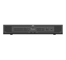 Interlogix TVN-2216S-24T TruVision 16-Channel IP PoE NVR - 24TB