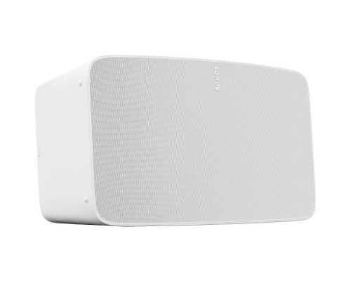 Sonos FIVE1US1 Five Wireless Speaker, White