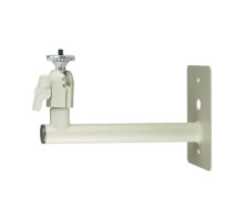 Panavise 897w Standard J-Box Mount (White)