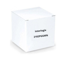 Interlogix 2102PGGMN I-CLASS Contactless Smart Card, 16K Bits of Memory with 16 Application Areas