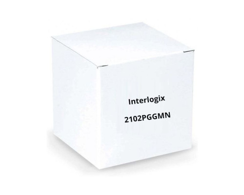 Interlogix 2102PGGMN I-CLASS Contactless Smart Card, 16K Bits of Memory with 16 Application Areas