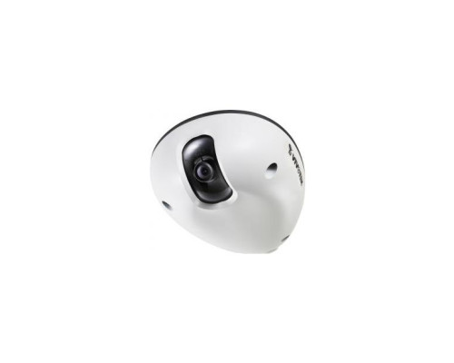 Vivotek MD7560 2 Megapixel Mobile Outdoor Vandalproof Network Dome Camera, PoE