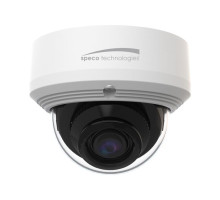 Speco O8D1G 8 Megapixel Network IR Outdoor Dome Camera with 2.8mm Lens