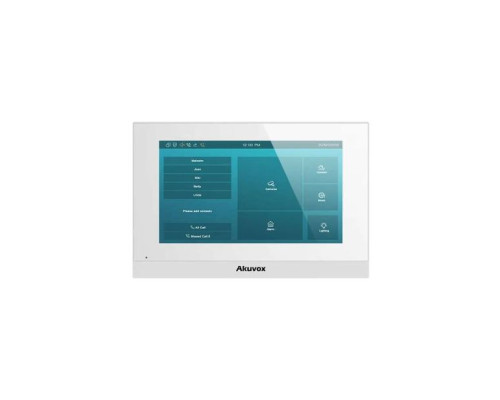 ENS C315W-WH SIP Indoor unit C315W-WH Android Version