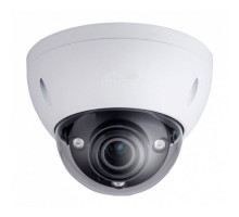 Cantek CT-IPC-VD540E-Z 4MP HD IR Network Dome Motorized Camera