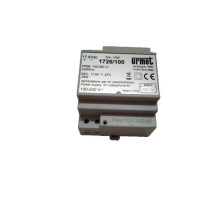 Urmet 1726-100 Power Supply for Kit 1726-1734