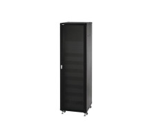 MDY Group 300716 Rack 42U 60 Combo Floor Rack Cabinet 42U