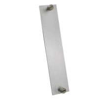 Comnet CO-C1-BP 1 Slot Blank Filler Panel For C1 Card Cage